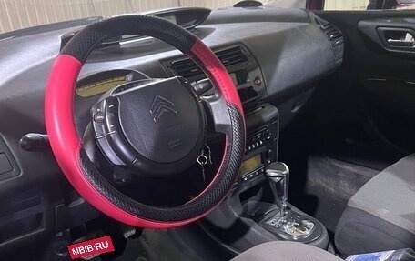Citroen C4 II рестайлинг, 2005 год, 410 000 рублей, 5 фотография