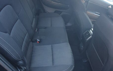KIA Sportage IV рестайлинг, 2020 год, 2 300 000 рублей, 17 фотография