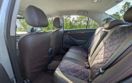 Toyota Avensis III рестайлинг, 2008 год, 750 000 рублей, 4 фотография