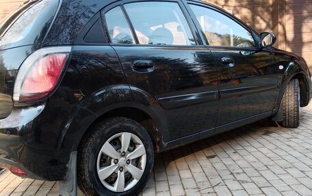 KIA Rio II, 2011 год, 640 000 рублей, 3 фотография