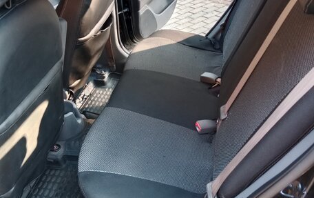 KIA Rio II, 2011 год, 640 000 рублей, 6 фотография