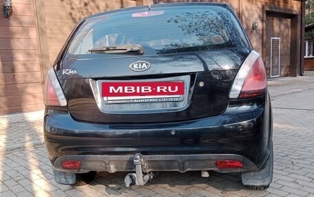 KIA Rio II, 2011 год, 640 000 рублей, 2 фотография