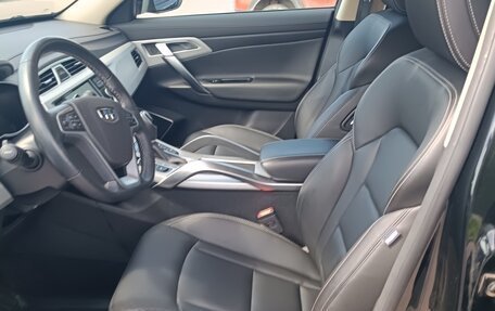 Geely Atlas I, 2019 год, 1 800 000 рублей, 2 фотография