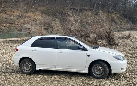 BYD F3 I, 2008 год, 215 000 рублей, 2 фотография