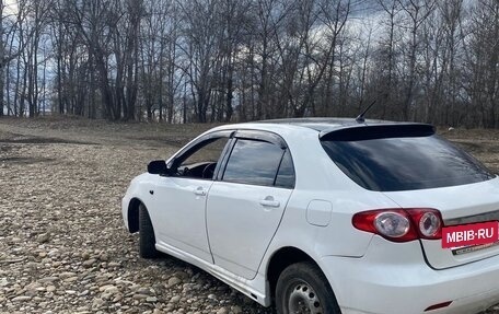 BYD F3 I, 2008 год, 215 000 рублей, 9 фотография