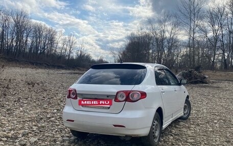 BYD F3 I, 2008 год, 215 000 рублей, 8 фотография