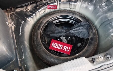 KIA Rio II, 2011 год, 640 000 рублей, 15 фотография