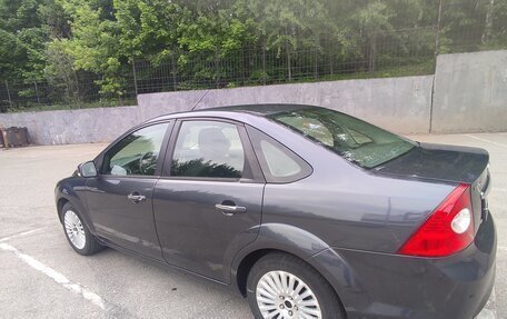 Ford Focus II рестайлинг, 2010 год, 750 000 рублей, 3 фотография