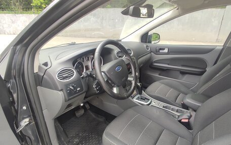 Ford Focus II рестайлинг, 2010 год, 750 000 рублей, 5 фотография