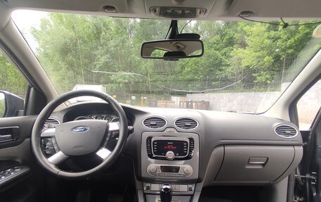 Ford Focus II рестайлинг, 2010 год, 750 000 рублей, 8 фотография