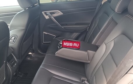 Geely Atlas I, 2019 год, 1 800 000 рублей, 5 фотография