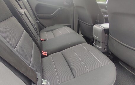 Ford Focus II рестайлинг, 2010 год, 750 000 рублей, 9 фотография