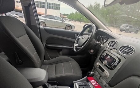 Ford Focus II рестайлинг, 2010 год, 750 000 рублей, 10 фотография
