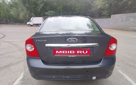 Ford Focus II рестайлинг, 2010 год, 750 000 рублей, 16 фотография