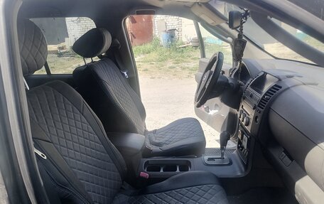 Nissan Pathfinder, 2008 год, 950 000 рублей, 12 фотография