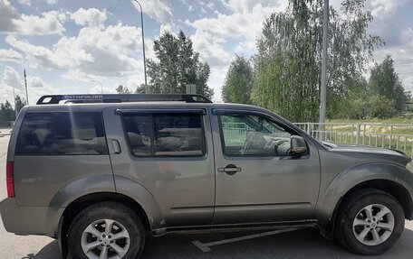 Nissan Pathfinder, 2008 год, 950 000 рублей, 3 фотография