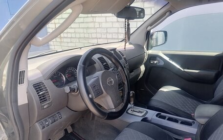 Nissan Pathfinder, 2008 год, 950 000 рублей, 10 фотография