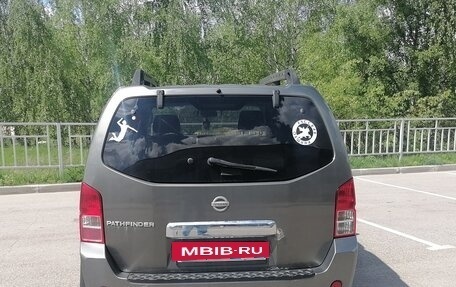 Nissan Pathfinder, 2008 год, 950 000 рублей, 7 фотография