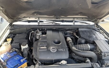 Nissan Pathfinder, 2008 год, 950 000 рублей, 9 фотография