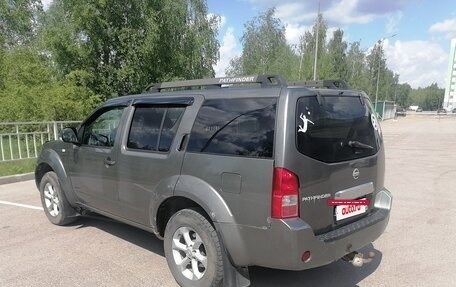Nissan Pathfinder, 2008 год, 950 000 рублей, 6 фотография