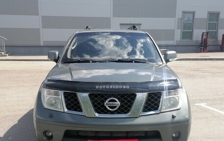 Nissan Pathfinder, 2008 год, 950 000 рублей, 5 фотография