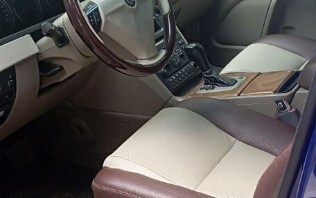 Volvo XC90 II рестайлинг, 2005 год, 1 500 000 рублей, 2 фотография