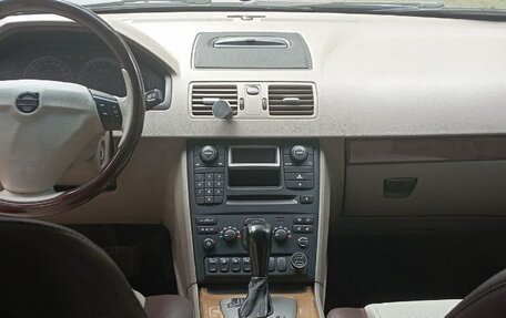 Volvo XC90 II рестайлинг, 2005 год, 1 500 000 рублей, 3 фотография