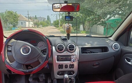 Renault Sandero I, 2012 год, 600 000 рублей, 6 фотография