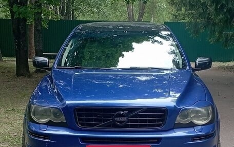 Volvo XC90 II рестайлинг, 2005 год, 1 500 000 рублей, 4 фотография