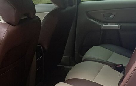 Volvo XC90 II рестайлинг, 2005 год, 1 500 000 рублей, 12 фотография