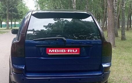 Volvo XC90 II рестайлинг, 2005 год, 1 500 000 рублей, 11 фотография