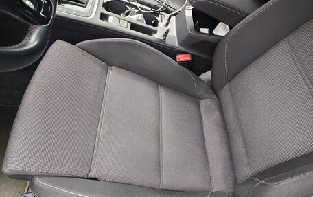 Volkswagen Passat B8 рестайлинг, 2018 год, 2 290 000 рублей, 10 фотография