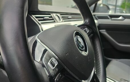 Volkswagen Passat B8 рестайлинг, 2018 год, 2 290 000 рублей, 12 фотография
