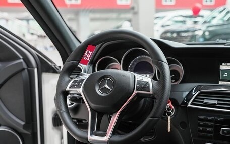 Mercedes-Benz C-Класс, 2012 год, 1 699 000 рублей, 6 фотография