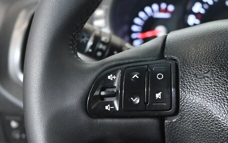 KIA Sportage III, 2011 год, 1 420 000 рублей, 18 фотография