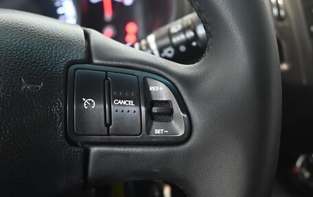 KIA Sportage III, 2011 год, 1 420 000 рублей, 19 фотография