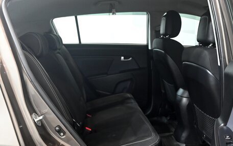KIA Sportage III, 2011 год, 1 420 000 рублей, 20 фотография