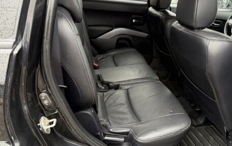 Mitsubishi Outlander III рестайлинг 3, 2008 год, 1 220 000 рублей, 6 фотография