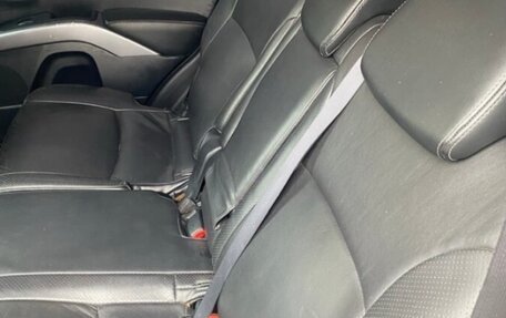 Mitsubishi Outlander III рестайлинг 3, 2008 год, 1 220 000 рублей, 7 фотография