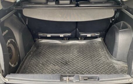 Mitsubishi Outlander III рестайлинг 3, 2008 год, 1 220 000 рублей, 10 фотография