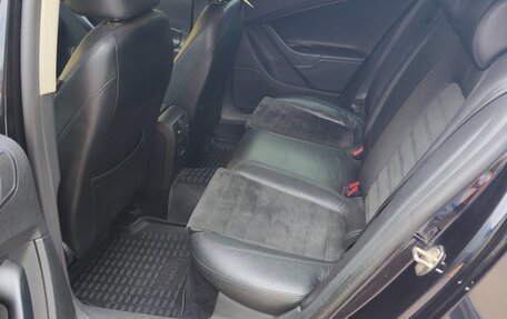 Volkswagen Passat B6, 2009 год, 550 000 рублей, 7 фотография