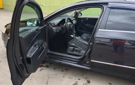 Volkswagen Passat B6, 2009 год, 550 000 рублей, 5 фотография