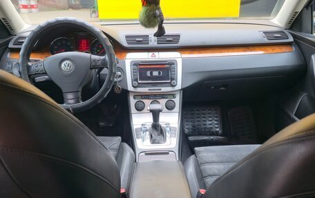 Volkswagen Passat B6, 2009 год, 550 000 рублей, 11 фотография