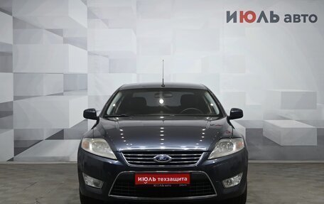 Ford Mondeo IV, 2008 год, 680 000 рублей, 2 фотография