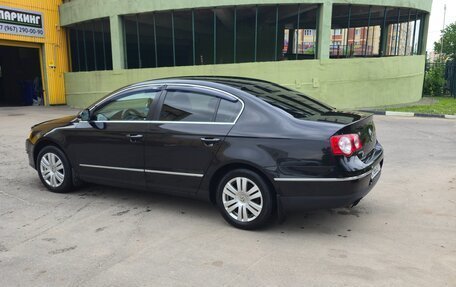 Volkswagen Passat B6, 2009 год, 550 000 рублей, 13 фотография
