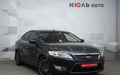 Ford Mondeo IV, 2008 год, 680 000 рублей, 3 фотография