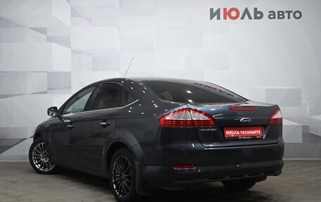 Ford Mondeo IV, 2008 год, 680 000 рублей, 4 фотография