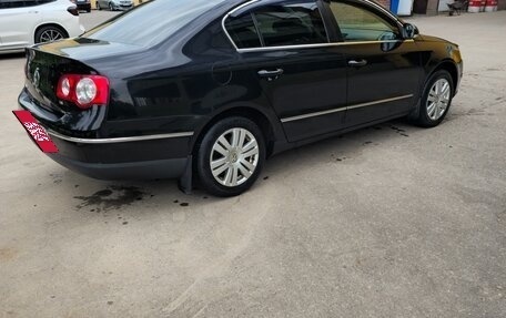 Volkswagen Passat B6, 2009 год, 550 000 рублей, 8 фотография