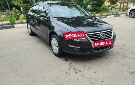 Volkswagen Passat B6, 2009 год, 550 000 рублей, 12 фотография