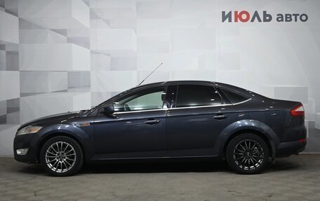 Ford Mondeo IV, 2008 год, 680 000 рублей, 8 фотография